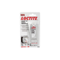 Loctite 595 Superflex Silicone transparent pour phares, phares et groupe d'éclairage