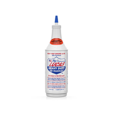 Lucas Heavy Duty Oil Stabilizer 946ml