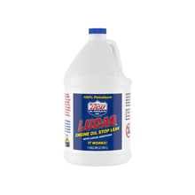 Lucas Engine Oil Stop Leak 3.78 Litre