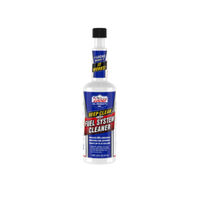 Lucas Deep Clean Fuel System Cleaner 473ml
