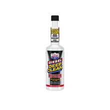 Lucas Diesel Deep Clean & Power Booster 473ml