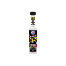 Lucas Diesel Deep Clean & Power Booster 155ml