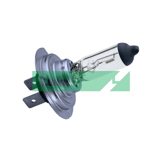 Lucas H7 Bulb 12V 55W 2 PIN - Box of 10