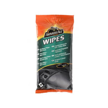 Armor All Interior Dashboard Wipes - Matt Finish