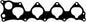 MG0561 Inlet Manifold Gasket For Honda S2000 (1999-2009)