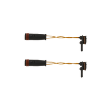 MWI0195 Mintex Brake Pad Wear Sensor Pair