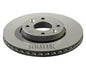NIS115 Brake Disc Front [PAIR]