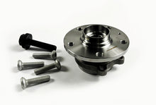 NKF8127 Wheel Hub [Front & Rear]