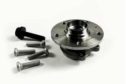NKF8127 Wheel Hub [Front & Rear]