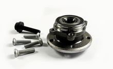 NKF8127 Wheel Hub [Front & Rear]