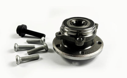 NKF8127 Wheel Hub [Front & Rear]