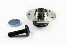 NKF8160 Wheel Hub [Rear]