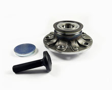 NKF8160 Wheel Hub [Rear]