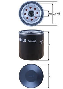 FORD FIESTA 1.0 PETROL 2017-2022 Blue Print Service Kit