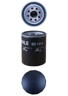 OC1414 Oil Filter