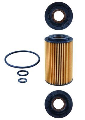 MERCEDES BENZ CLA200 2.1 DIESEL 2015 - 2019 Blue Print Service Kit