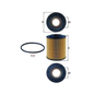MAHLE Oil Filter OX154/1D