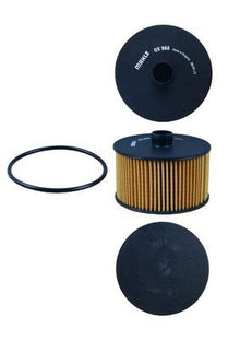 OX968D Oil Filter