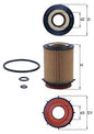 OX982D Oil Filter