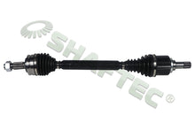 P321LSF Drive Shaft [Left]