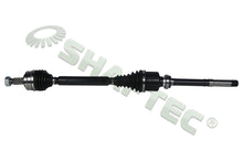 P321RSF Drive Shaft [Right]