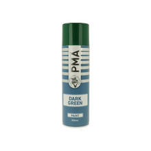 PMA Dark Green Paint 500ml