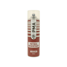 PMA Petrol Resistant Lacquer 500ml