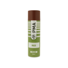PMA Red Primer 500ml
