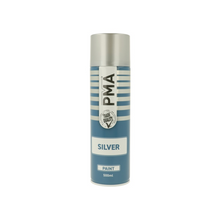 PMA Silver Paint 500ml