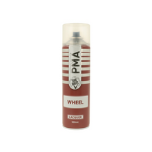 PMA Wheel Lacquer 500ml