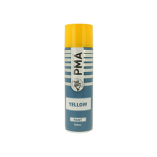 PMA Yellow Paint 500ml