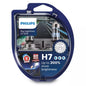 Philips H7 RacingVision GT200 Twin Pack