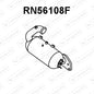 Veneporte Diesel Particule Filter RN56108F EURO 6