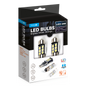 269 6 LED White CANBUS Bulbs (Twin Pack) – Bright Interior & Side Light Upgrade