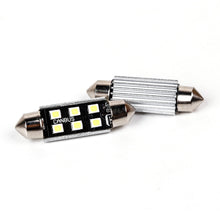 269 6 LED White CANBUS Bulbs (Twin Pack) – Bright Interior & Side Light Upgrade