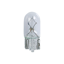 S501 12V 5W 501 Capless Bulbs (Pack of 10) – Car Interior & Side Light