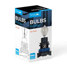 12V 24W Daytime Running Light Bulb – Bright DRL Replacement