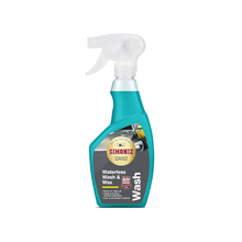Simoniz Waterless Car Wash &amp; Wax Quick Spray Nettoie Protège Brillance 500 ml