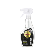 Simoniz Iron Active Nettoyant pour jantes en alliage Spray anti-chute 500 ml