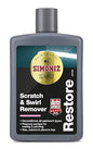 Simoniz Scratch & Swirl Remover 475ml