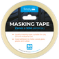 25mm x 50m Multi-Purpose Masking Tape – Car Paint and DIY Projects