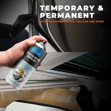 Heavy Duty Adhesive Spray 400ml – Multi-Purpose Contact Glue