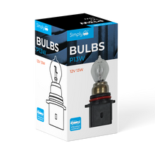 12V 13W Daytime Running Light Bulb – Bright DRL Replacement