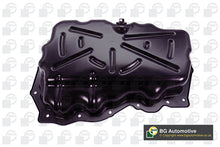 SP2345 Oil Sump Pan