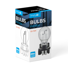 12V 16W Daytime Running Light Bulb – Bright DRL Replacement Lamp