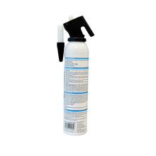 200ml Power Can Black – High Temperature Flexible Sealant (Up to 300°C)