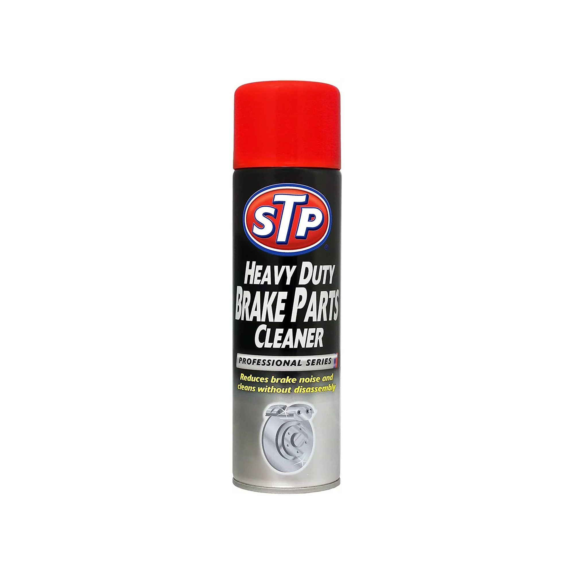 STP Brake Parts Cleaner 500ml – Grand Corporation