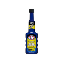 STP Diesel Particulate Filter Cleaner 200ml