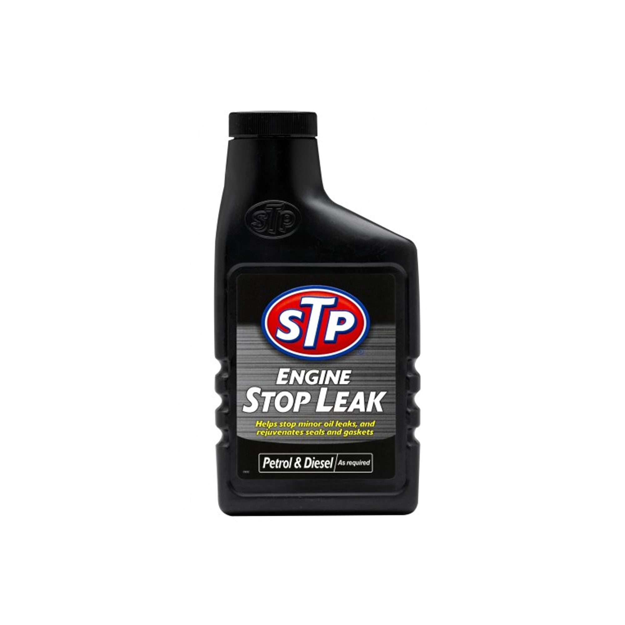 STP Engine Stop Leak 300ml - Petrol & Diesel Engines – Grand Corporation