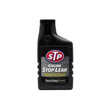 STP Engine Stop Leak 300ml - Petrol & Diesel Engines